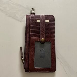 Duluth Trading Co. Wallet